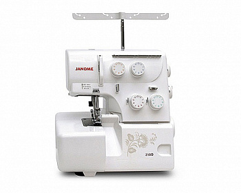 Janome 210D от магазина Promily в Новороссийске
