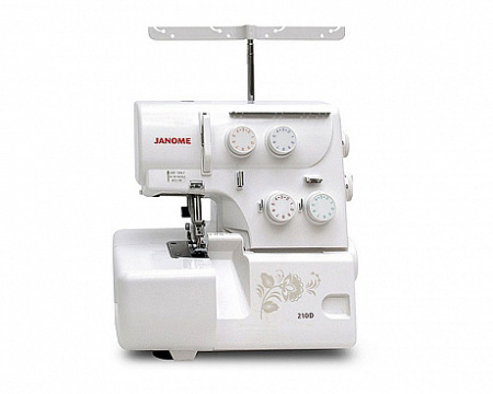 Janome 210D от магазина Promily в Новороссийске