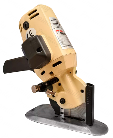Дисковый нож Red Shark RS-T100 от магазина Promily в Новороссийске