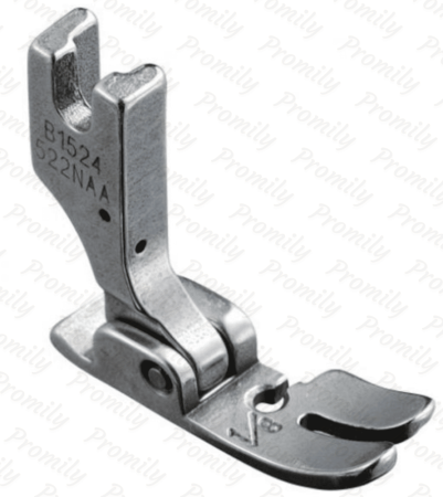 Лапка B1524-522-NAA 1/8" от магазина Promily в Новороссийске
