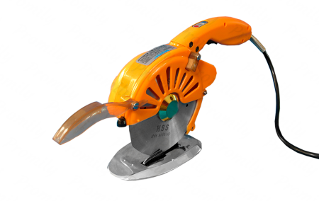 Дисковый нож Red Shark RS-T125D-OR (orange) (проводной) от магазина Promily в Новороссийске