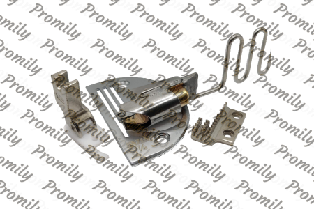 Окантователь JZ-15518 7/8" 22мм от магазина Promily в Новороссийске