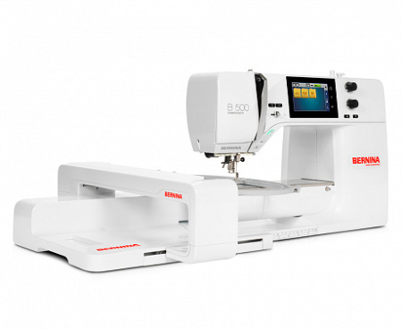 Bernina 500 от магазина Promily в Новороссийске