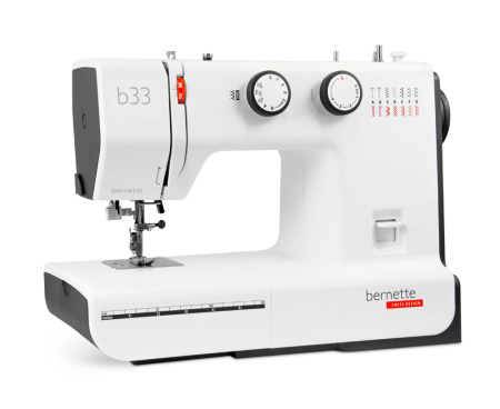 Bernina Bernette B33 от магазина Promily в Новороссийске