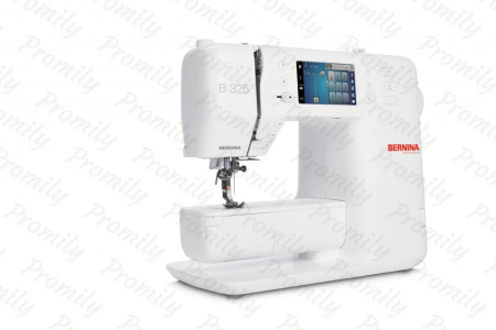 BERNINA 325 от магазина Promily в Новороссийске