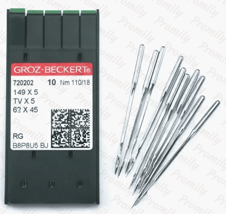 Groz-Beckert TVx5 от магазина Promily в Новороссийске