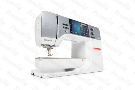 BERNINA 735 PRO от магазина Promily в Новороссийске