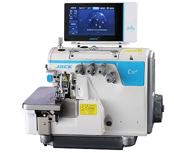 Jack C10-4-M03/333/KS от магазина Promily в Новороссийске