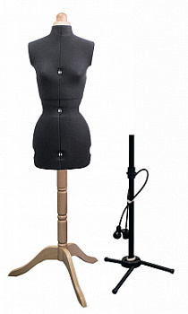 Lady Valet (S), black от магазина Promily в Новороссийске