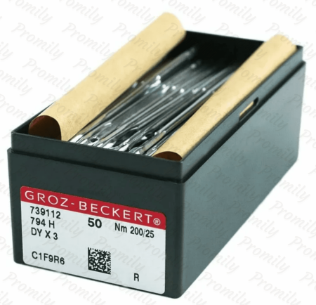 Groz-Beckert 794H (DYx3) от магазина Promily в Новороссийске