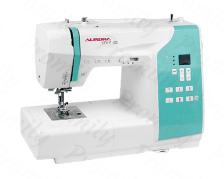Aurora Style 100 от магазина Promily в Новороссийске