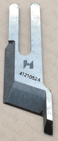 Нож обрезки ткани B4121-052-A00 от магазина Promily в Новороссийске
