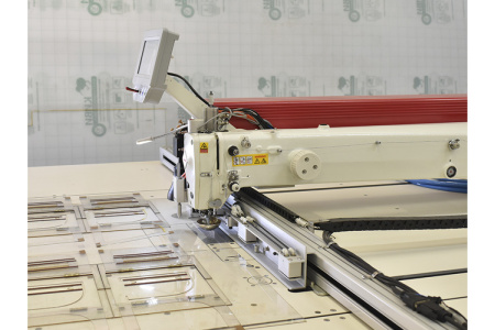 Autosew ASM-13090-HL-JG от магазина Promily в Новороссийске