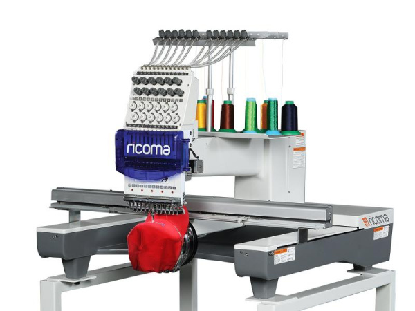 Ricoma SWD-1201-8S (800х500) от магазина Promily в Новороссийске