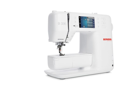 BERNINA 335 от магазина Promily в Новороссийске