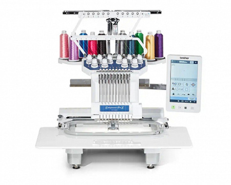 Brother PR1055Х от магазина Promily в Новороссийске