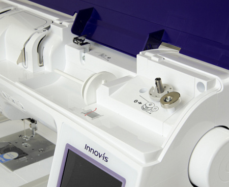 Brother In-novis 850 E (NV 850E) от магазина Promily в Новороссийске