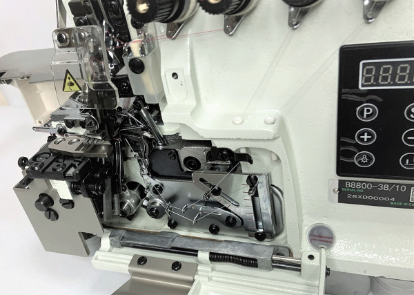 ZOJE B8800-38/10 от магазина Promily в Новороссийске