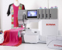 Bernina L860 от магазина Promily в Новороссийске