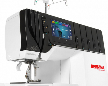 BERNINA L890 от магазина Promily в Новороссийске