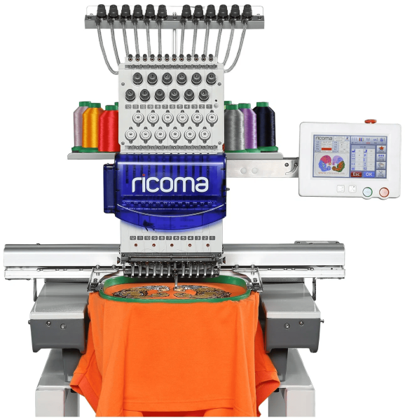 Ricoma RCM-1501TC-7S (500 х 350) от магазина Promily в Новороссийске