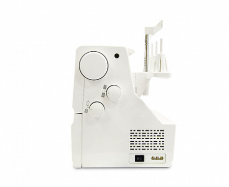 Janome Cover Pro 7000 CPS от магазина Promily в Новороссийске