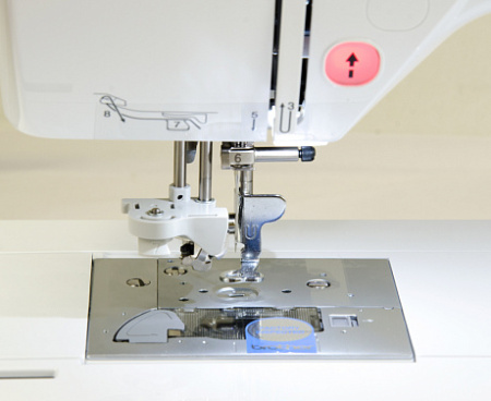 Brother In-novis 850 E (NV 850E) от магазина Promily в Новороссийске