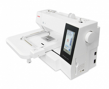 Janome MEMORY CRAFT 500E от магазина Promily в Новороссийске