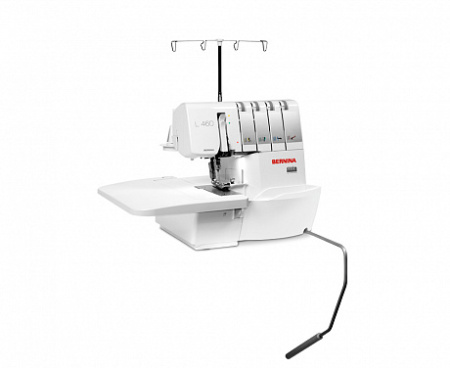 Bernina L460 от магазина Promily в Новороссийске