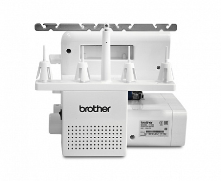 Brother 5100D от магазина Promily в Новороссийске