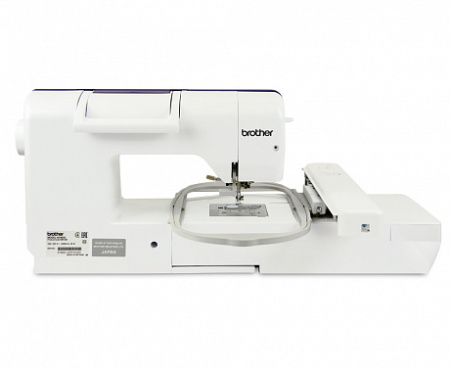 Brother In-novis 850 E (NV 850E) от магазина Promily в Новороссийске