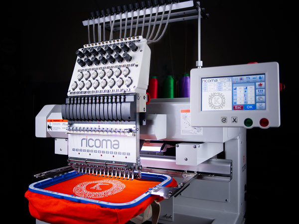 Ricoma MT-1201 (500х350) от магазина Promily в Новороссийске
