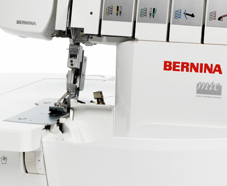 Bernina L460 от магазина Promily в Новороссийске