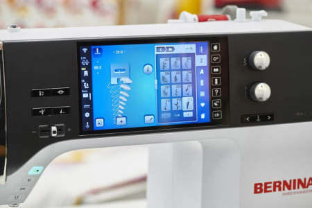 BERNINA 790 PRO от магазина Promily в Новороссийске