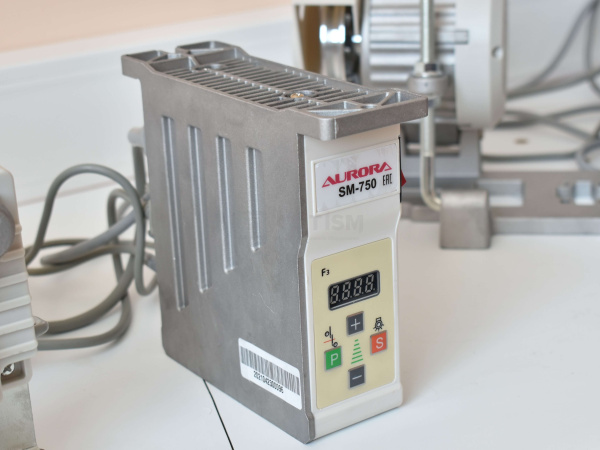Сервомотор (сервопривод) Aurora SM-750 (750Вт) от магазина Promily в Новороссийске