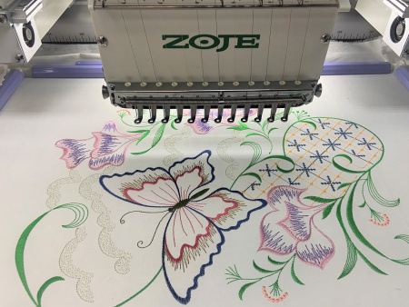 Zoje ZJ-1203HC (400*400) от магазина Promily в Новороссийске