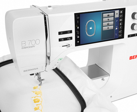 Bernina 700 от магазина Promily в Новороссийске