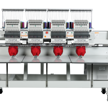 Ricoma CHT2-1208 (400 х 450) от магазина Promily в Новороссийске