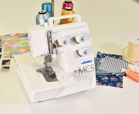 Juki MCS-1500N от магазина Promily в Новороссийске