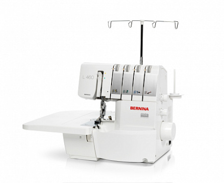 Bernina L460 от магазина Promily в Новороссийске