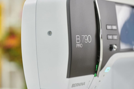 BERNINA 790 PRO от магазина Promily в Новороссийске