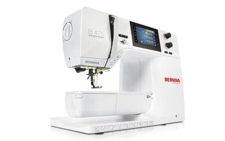 BERNINA 475 QE от магазина Promily в Новороссийске