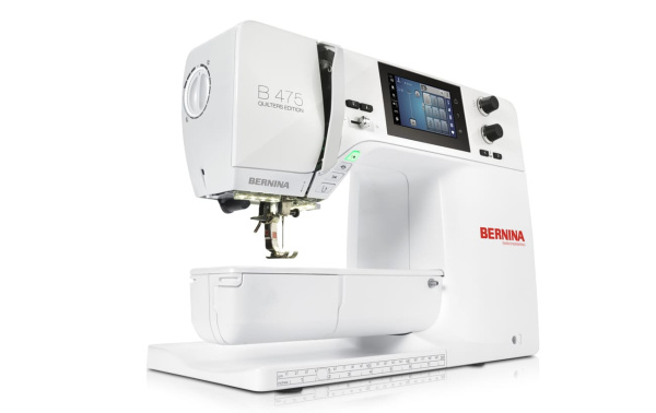 BERNINA 475 QE от магазина Promily в Новороссийске