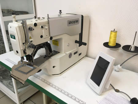 Zoje ZJ1900DSS-0604-3-P-J-TP-04-V4 от магазина Promily в Новороссийске