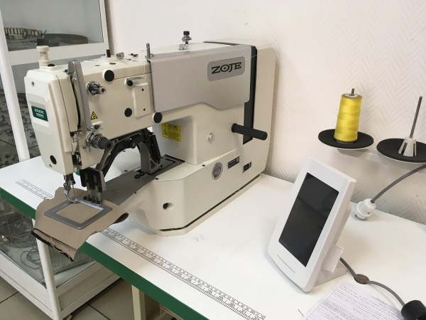Zoje ZJ1900DHS-0604-3-P-J-TP-04-V4 от магазина Promily в Новороссийске