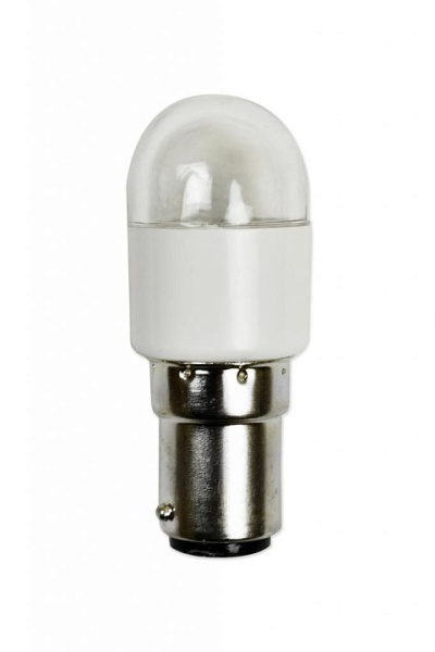 Лампочка Aurora AU-572215LED светодиодная цокольная для швейных машин от магазина Promily в Новороссийске
