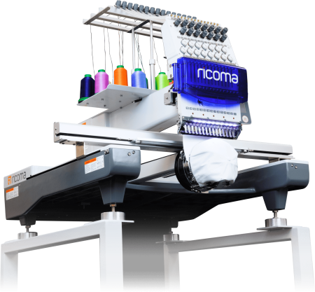 Ricoma SWD-1501-8S (800х500) от магазина Promily в Новороссийске