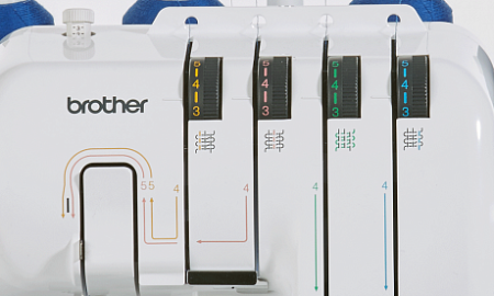 Brother 4100D от магазина Promily в Новороссийске