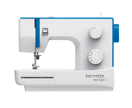 Bernette Sew&Go 1 от магазина Promily в Новороссийске