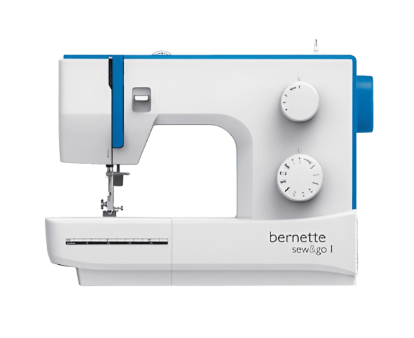 Bernette Sew&Go 1 от магазина Promily в Новороссийске